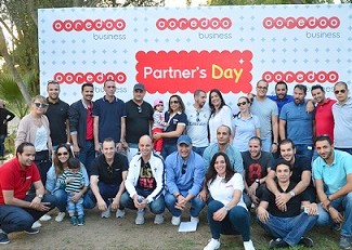 Ooredoo Business organise des après-midi récréatives pour les enfants